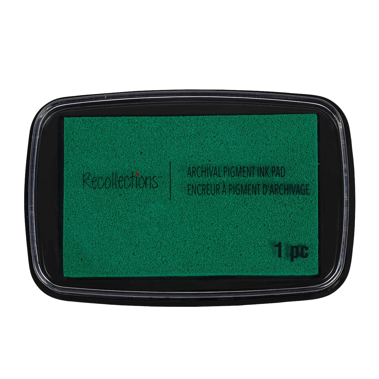 12 Pack: Archival Pigment Ink Pad by Recollections™